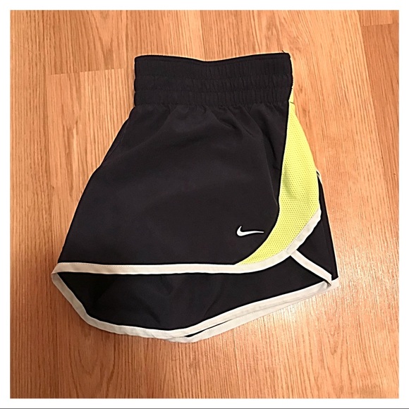 {Nike} Dri-Fit Running Shorts, M - Picture 1 of 4